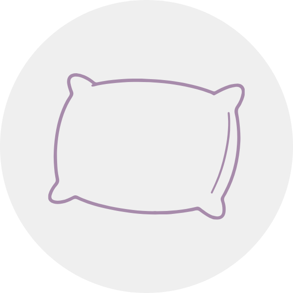 cojines
