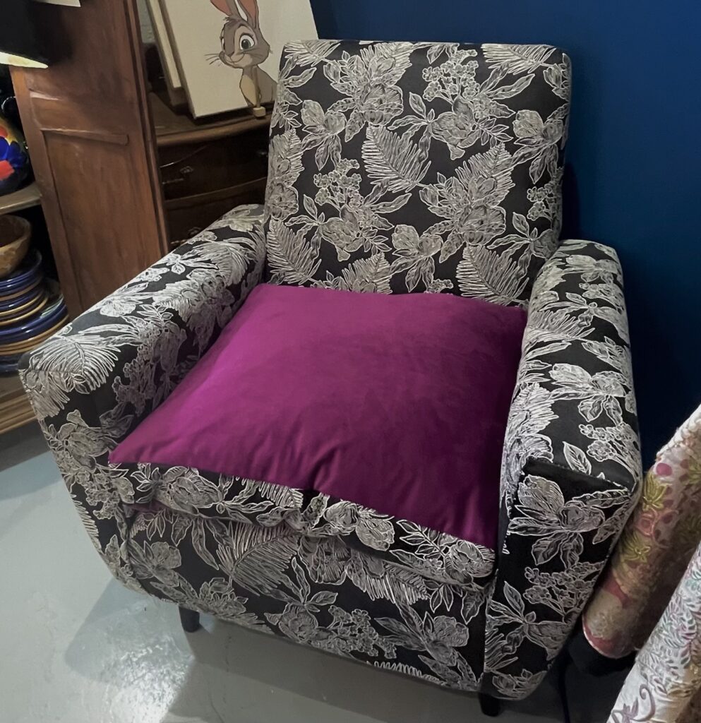 sillon